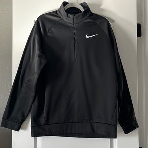 Men’s Nike Dri Fit pullover size large